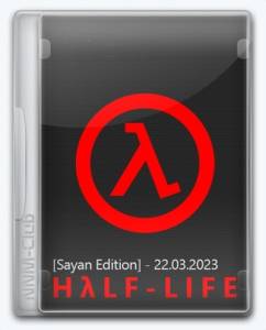 Half-Life