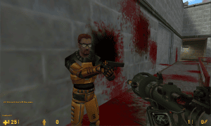 Half-Life