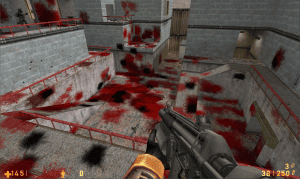 Half-Life
