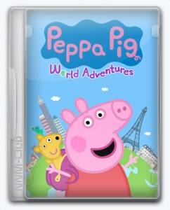 Peppa Pig: World Adventures