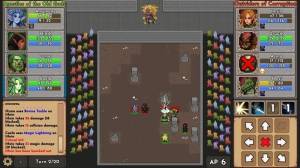 Mortal Glory