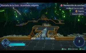 Mato Anomalies