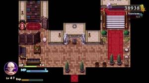 Final Profit: A Shop RPG