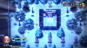 Final Profit: A Shop RPG