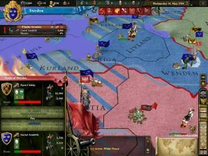 Europa Universalis III