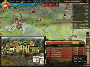 Europa Universalis III