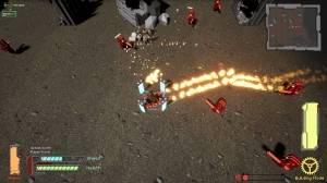Metal War 