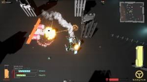 Metal War 