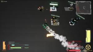 Metal War 