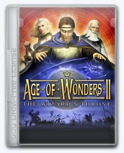 Age of Wonders 2: The Wizard's Throne