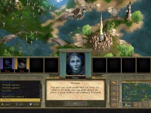 Age of Wonders 2: The Wizard's Throne