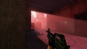 Half-Life RTX [Mod]
