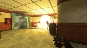 Half-Life RTX [Mod]