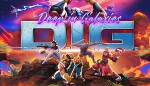 DIG - Deep In Galaxies