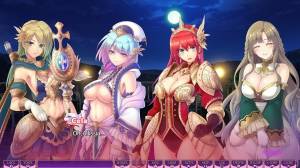 SuccuSeka: Resist Succubus Temptation (2023) [Multi] (1.0a/dlc)