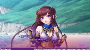 SuccuSeka: Resist Succubus Temptation (2023) [Multi] (1.0a/dlc)
