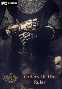  Orders Of The Ruler
