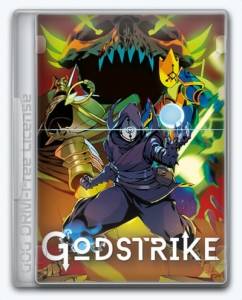 Godstrike 