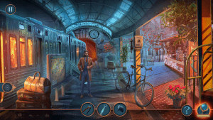 Unsolved Case 2: Murderous CE