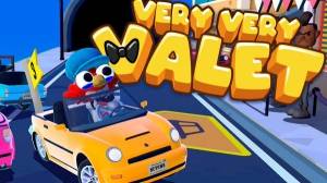 Very Very Valet