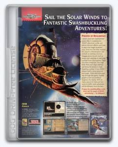 Spelljammer: Pirates of Realmspace
