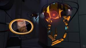 The Last Worker