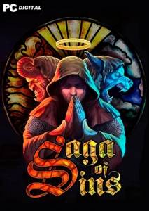  Saga of Sins