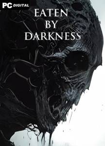 Eaten by Darkness