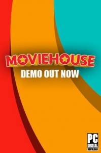 Moviehouse - The Film Studio Tycoon