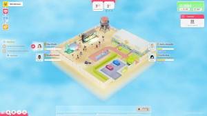Moviehouse - The Film Studio Tycoon