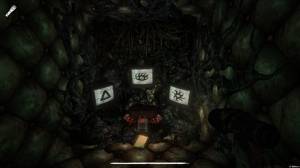 PARANOIA PLACE