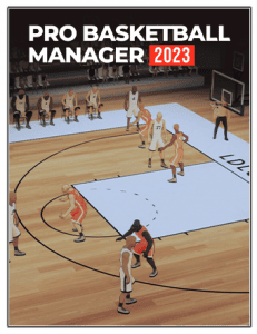 Pro Basketball Manager 2023
