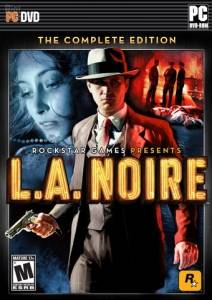 L.A. Noire - The Complete Edition