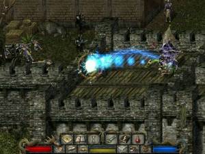 Divine Divinity:  