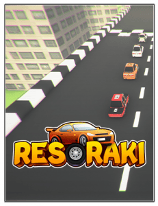 Resoraki Collector's Edition