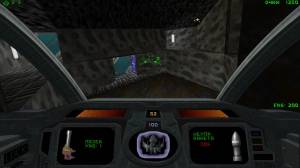 Descent + Descent II