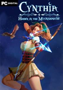  Cynthia: Hidden in the Moonshadow
