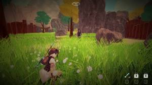  Cynthia: Hidden in the Moonshadow