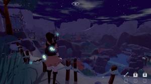  Cynthia: Hidden in the Moonshadow