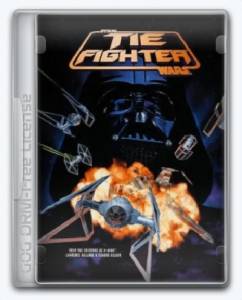 Star Wars TIE Fighter