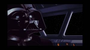 Star Wars TIE Fighter