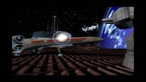 Star Wars TIE Fighter