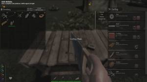 The Seekers: Survival