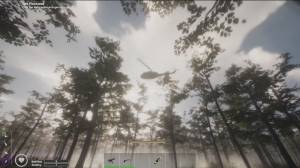The Seekers: Survival