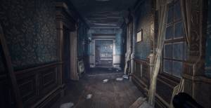 Psychiatric Hospital