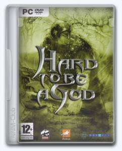 Hard To Be a God