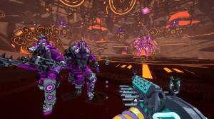  GUN JAM