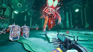  GUN JAM