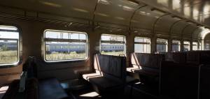  Russian Train Trip 2