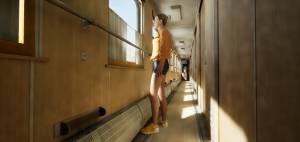  Russian Train Trip 2
